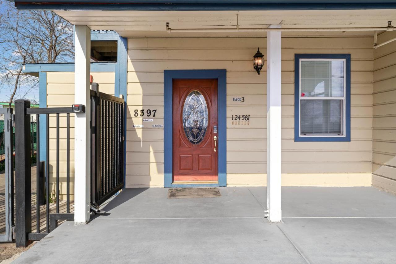 Apartment Cozy 1 Bdr/1br Near Downtown Sacramento