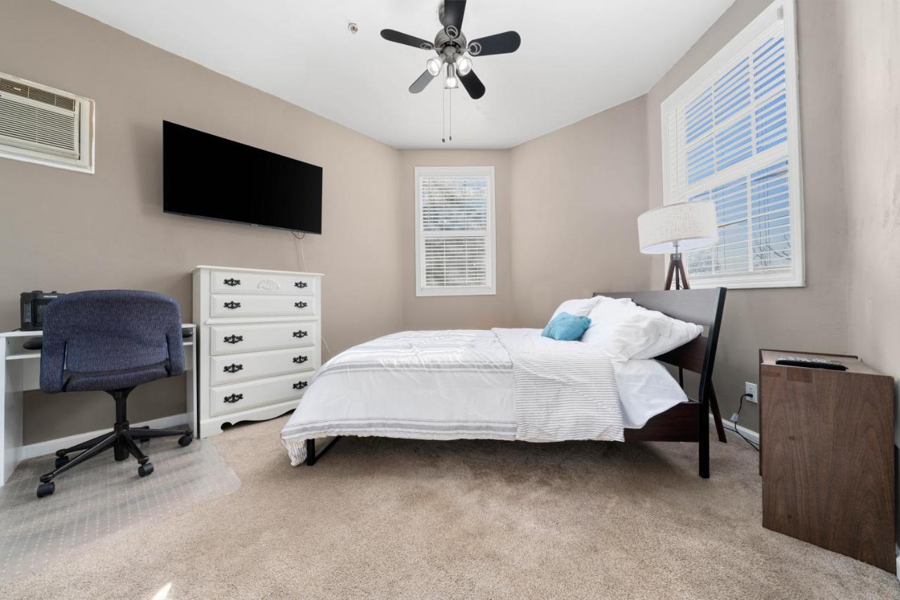 Cozy 1 Bdr/1br Near Downtown Sacramento
