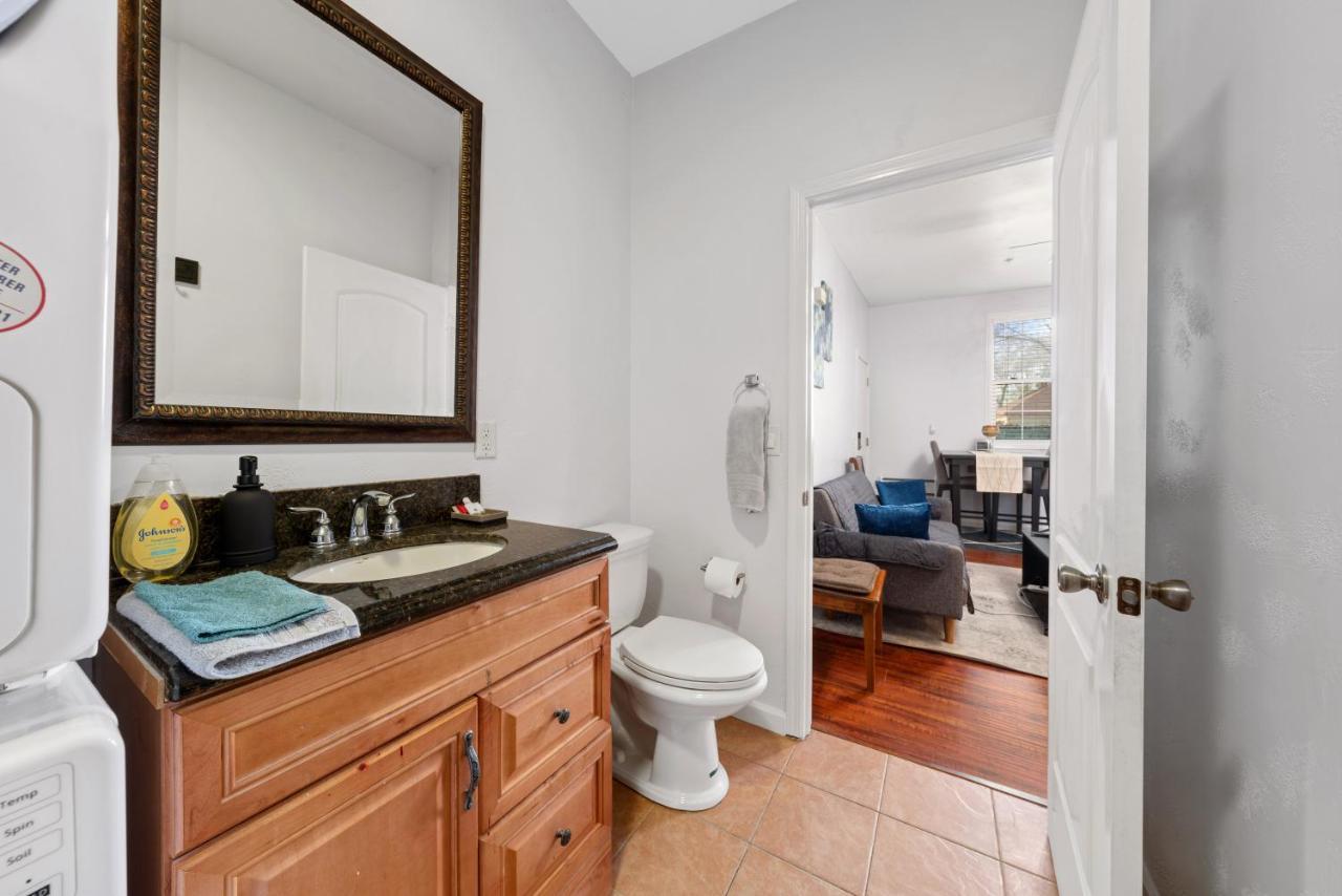 Cozy 1 Bdr/1br Near Downtown Apartment Sacramento